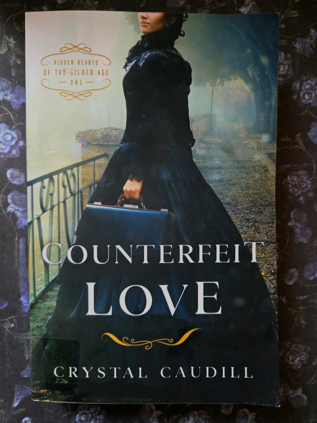 The Friday Review: Counterfeit Truth