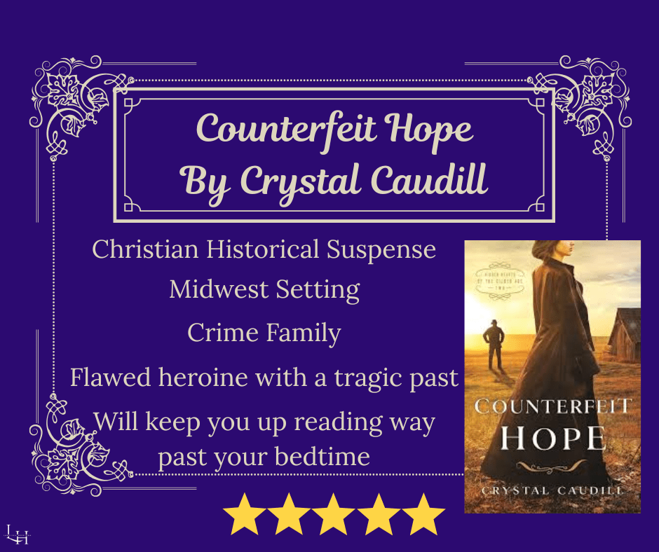 Counterfeit Hope