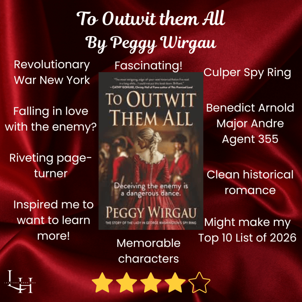 Poster with brief descriptions of highlights from the book.